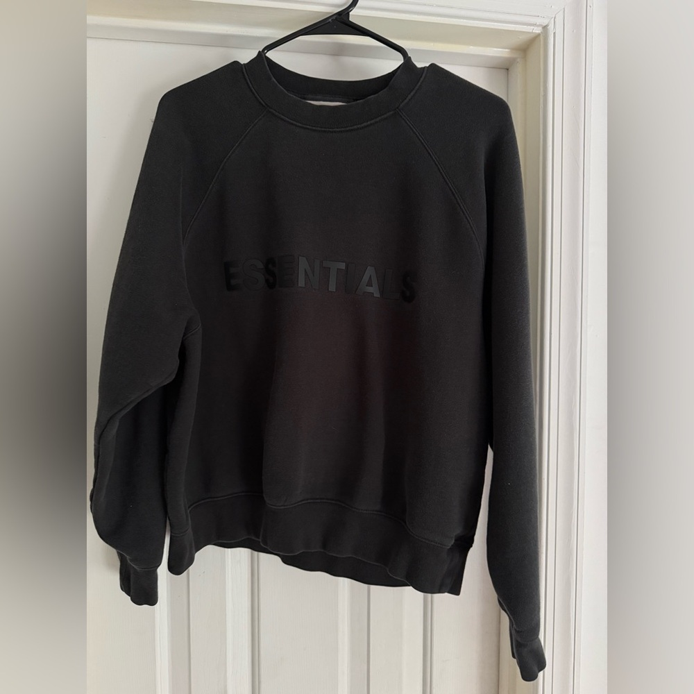 Men’s sweatshirt